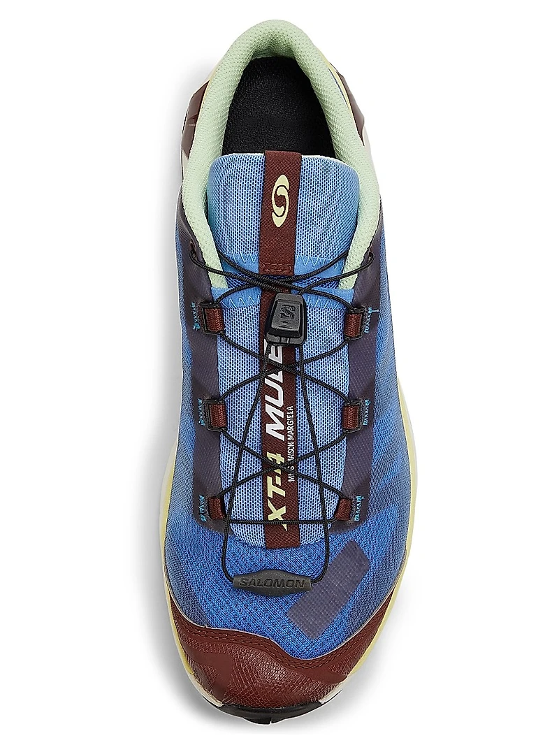 Women's MM6 Maison Margiela x Salomon XT Mule Sneakers