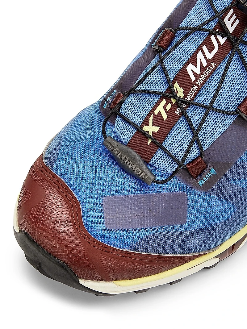 Women's MM6 Maison Margiela x Salomon XT Mule Sneakers