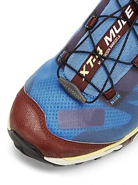 Women's MM6 Maison Margiela x Salomon XT Mule Sneakers