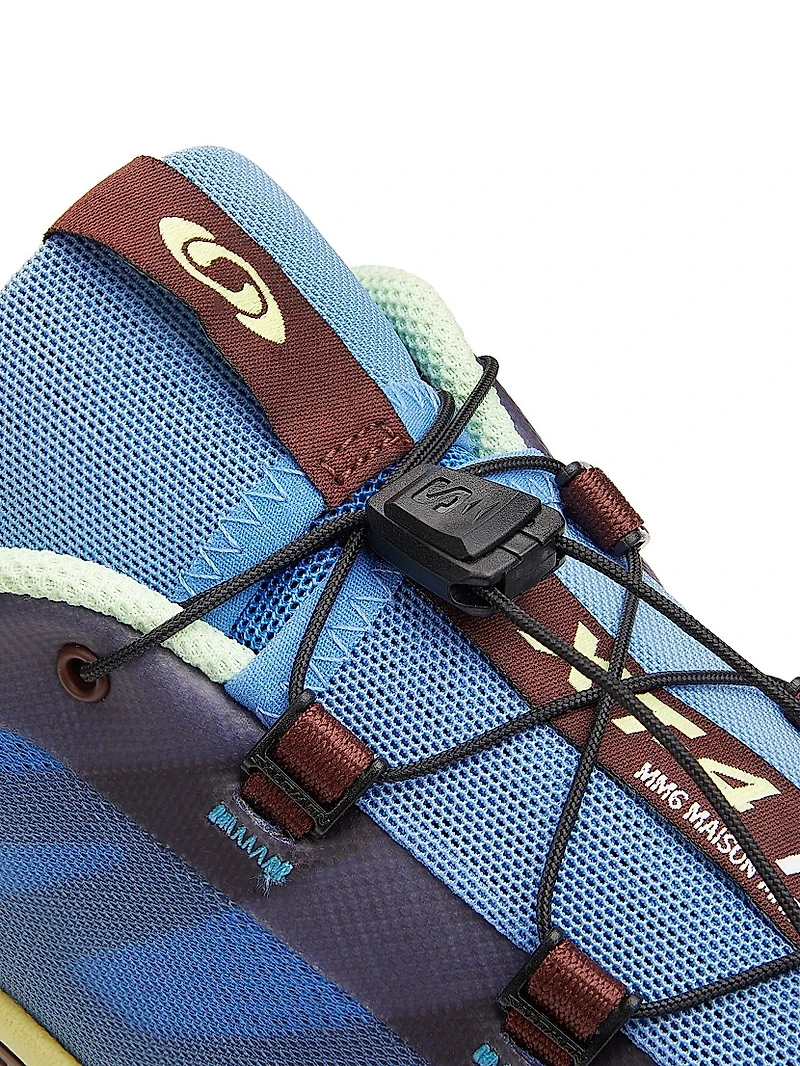 Women's MM6 Maison Margiela x Salomon XT Mule Sneakers