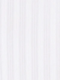 Irreuglar Pleats Midi-Skirt