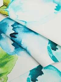 Astra Floral Cocktail Dress