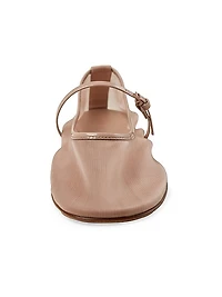 Balla Mesh Ballet Flats