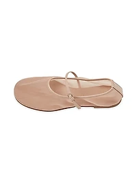 Balla Mesh Ballet Flats