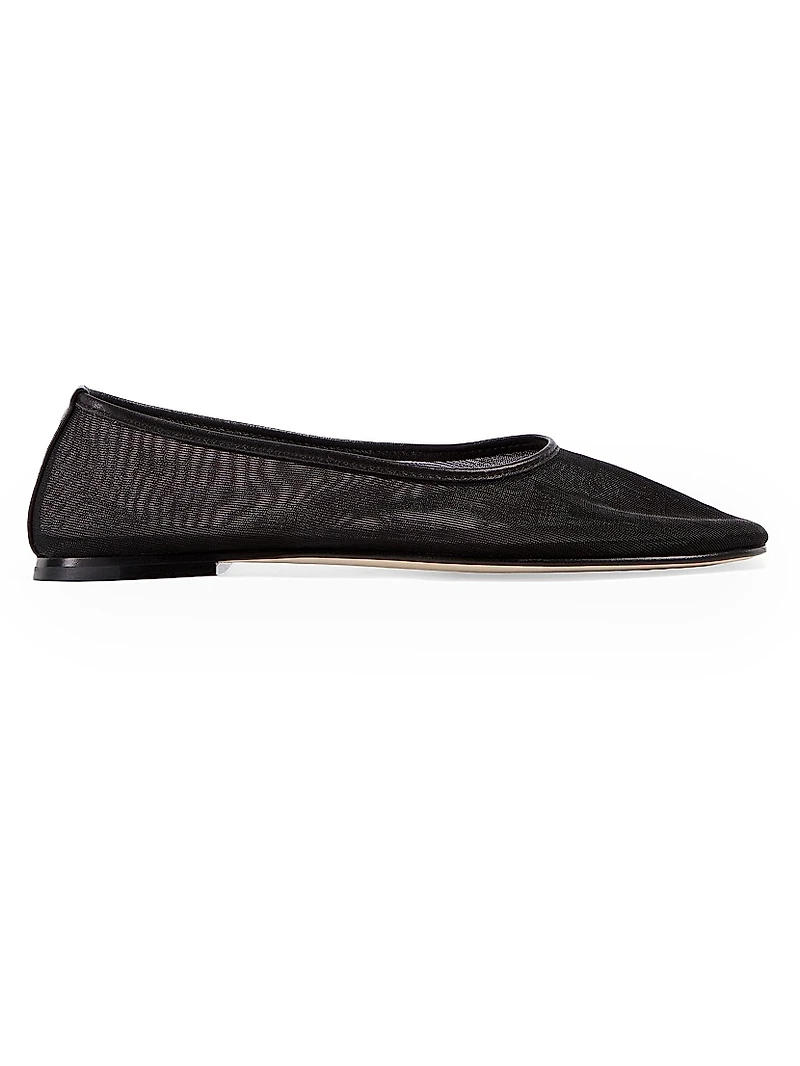 Balla Slip-On Flats