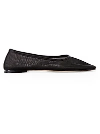 Balla Slip-On Flats