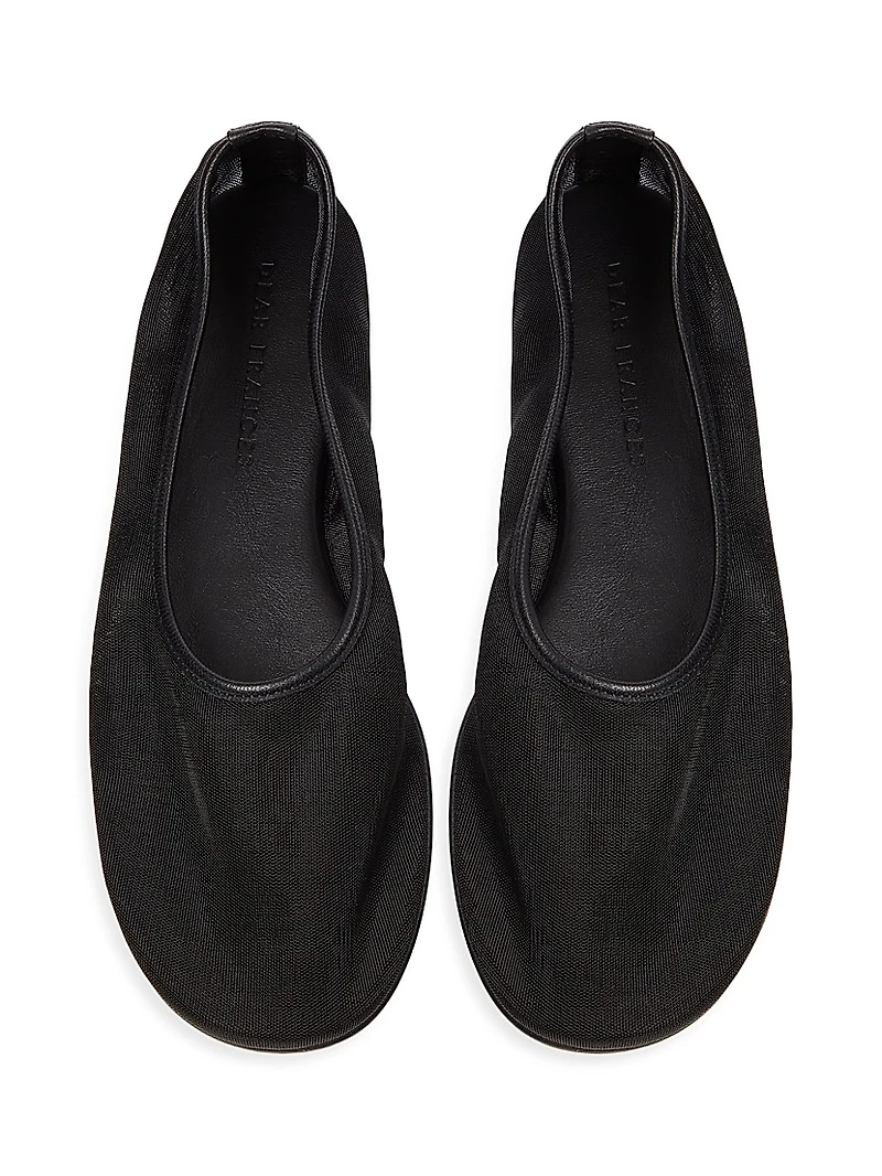 Balla Slip-On Flats