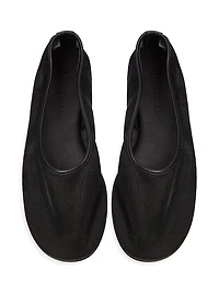 Balla Slip-On Flats