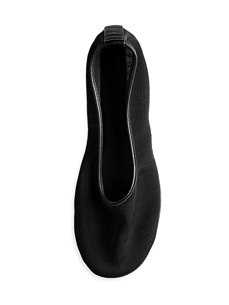 Balla Slip-On Flats