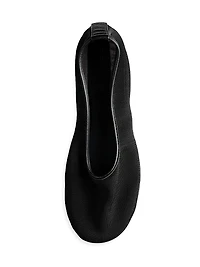 Balla Slip-On Flats