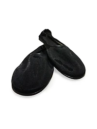 Balla Slip-On Flats