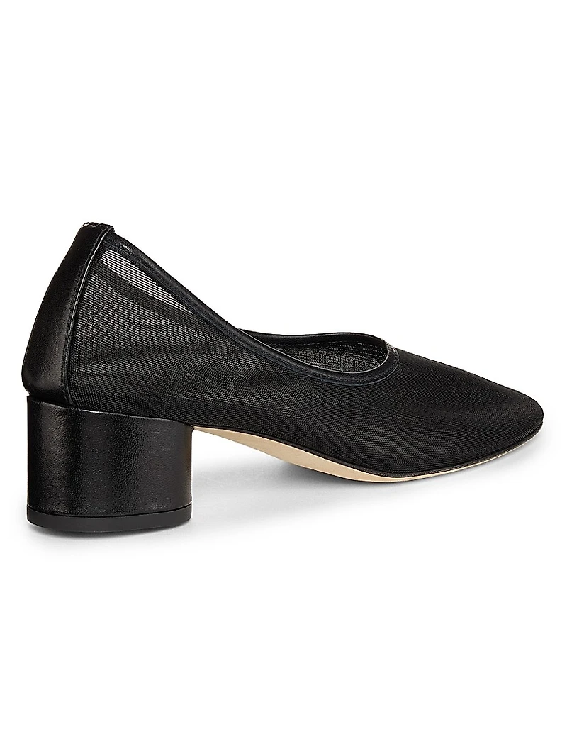 Balla 55MM Mesh Pumps