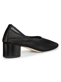 Balla 55MM Mesh Pumps