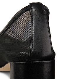 Balla 55MM Mesh Pumps