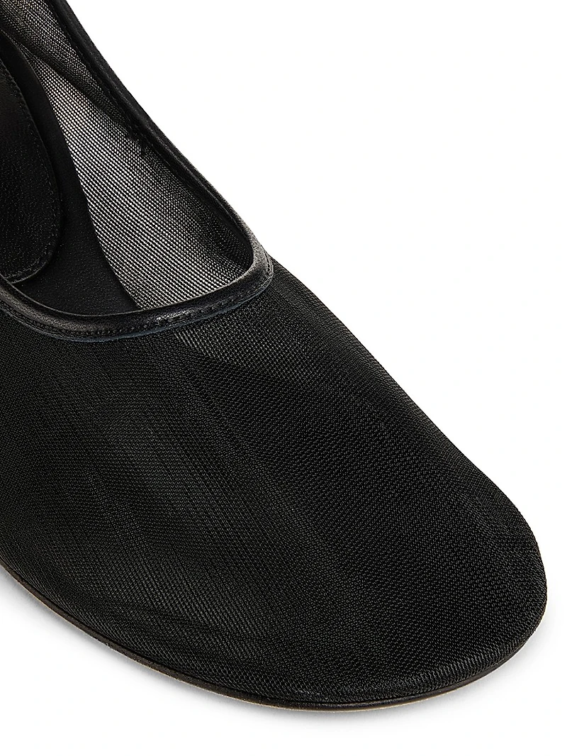 Balla 55MM Mesh Pumps