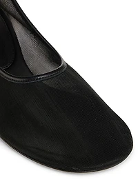 Balla 55MM Mesh Pumps