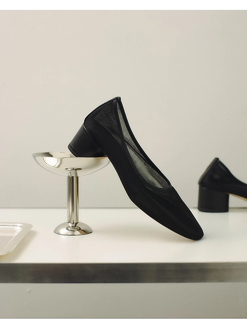 Balla 55MM Mesh Pumps