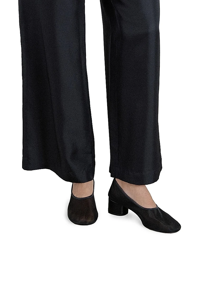 Balla 55MM Mesh Pumps