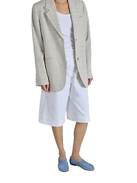 Drew Leather Penny Loafers