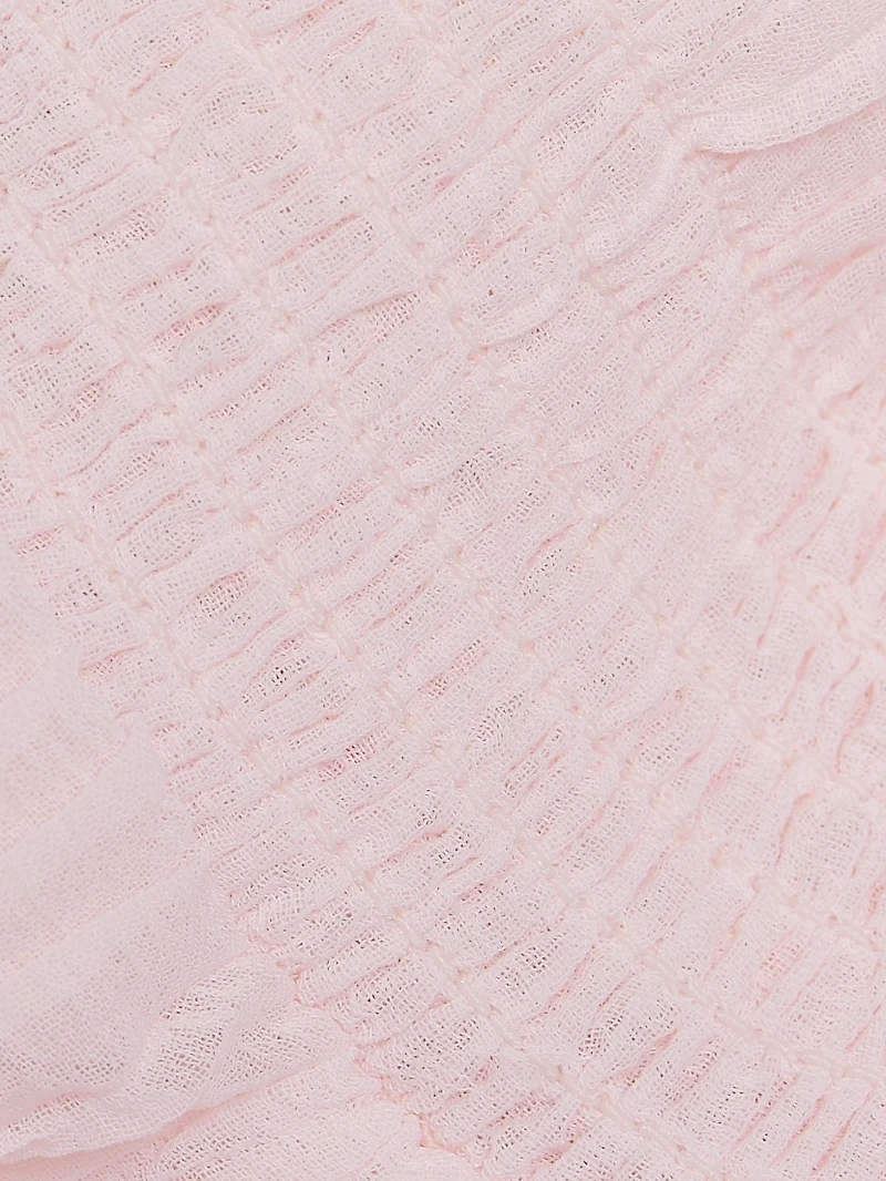 Tori Off-The-Shoulder Top