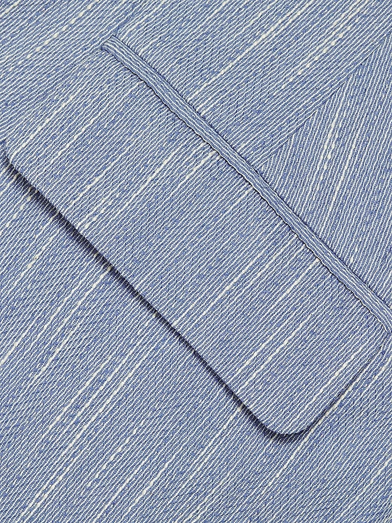 Hera Woven Blazer