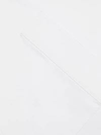 Riley Patch Pocket Boyfriend Shirt