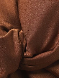 Albatross Strapless Bikini Top