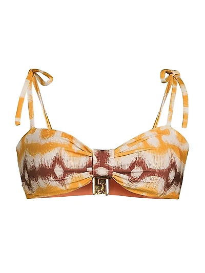 San Miguel Bikini Top