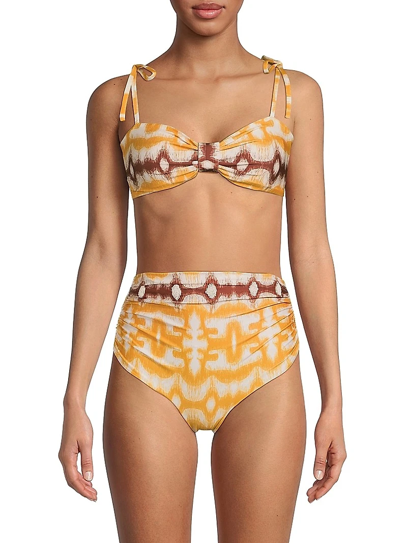 San Miguel Bikini Top