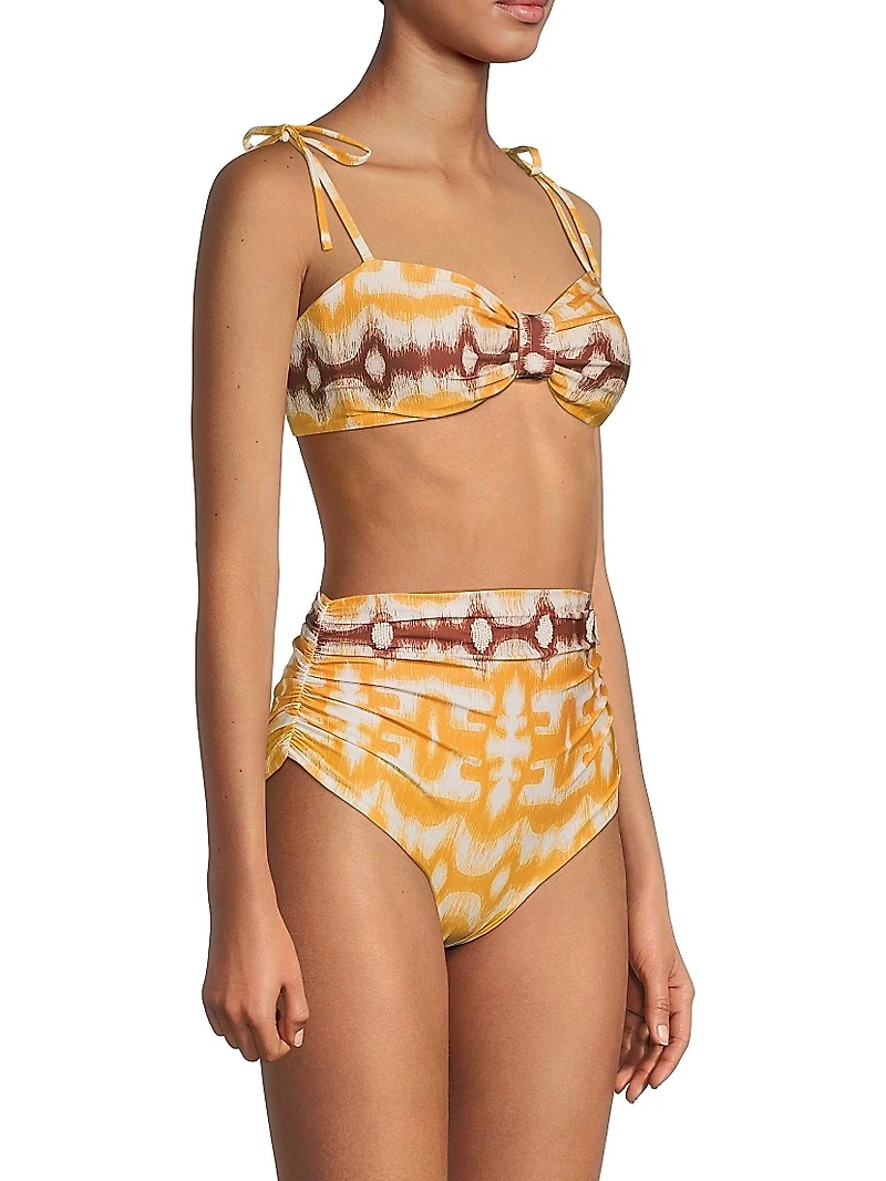 San Miguel Bikini Top