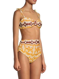 San Miguel Bikini Top