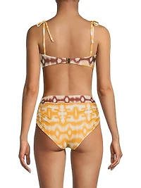 San Miguel Bikini Top