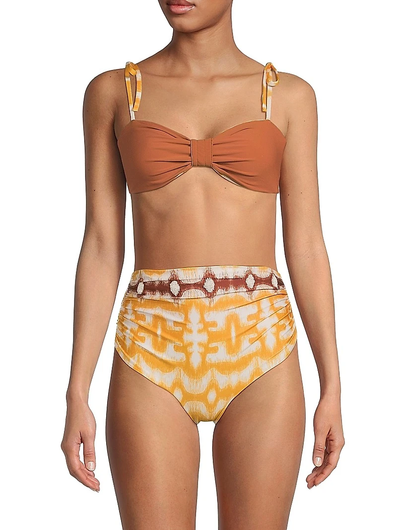 San Miguel Bikini Top
