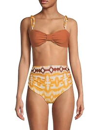 San Miguel Bikini Top