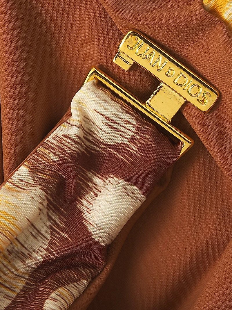 San Miguel Bikini Top