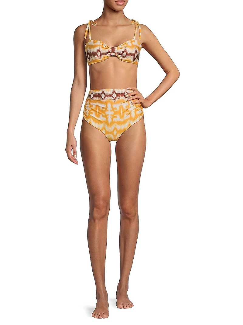 San Miguel Bikini Top