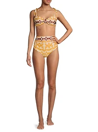 San Miguel Bikini Top