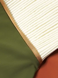 Frida High-Waisted Bikini Bottom