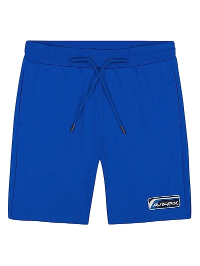 Offshore Cotton Fleece Shorts