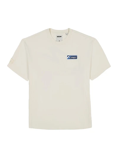 Offshore Racing Cotton Jersey T-Shirt