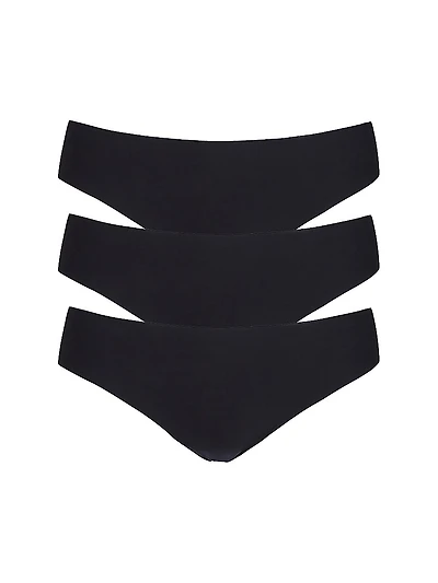 Butter Thong 3-Pack