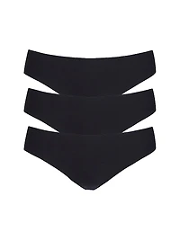 Butter Thong 3-Pack