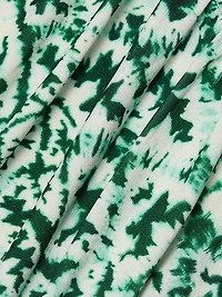 Baradero Jane Stretch-Knit Sleeveless Top