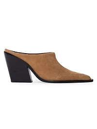 Noa 100MM Western Mules