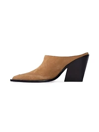 Noa 100MM Western Mules