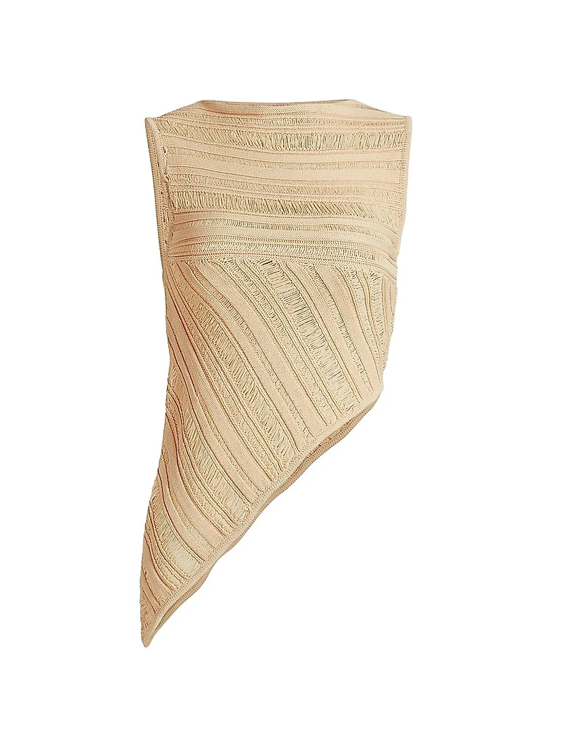 Banks Asymmetric Top