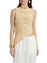 Banks Asymmetric Top