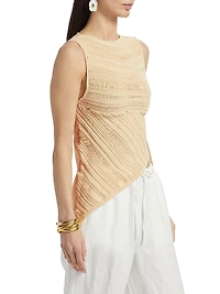 Banks Asymmetric Top