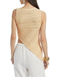 Banks Asymmetric Top