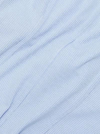 Kian Rib-Knit Bodysuit